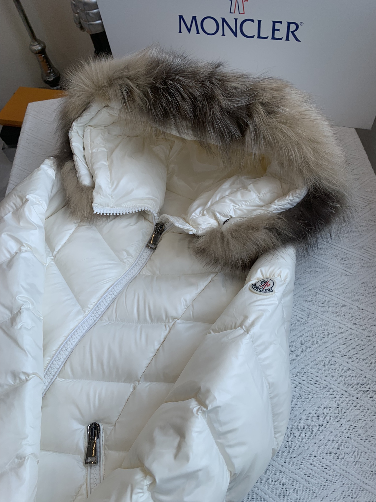 Moncler Down Jackets